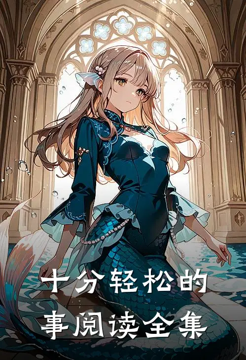 十分轻松的事阅读全集