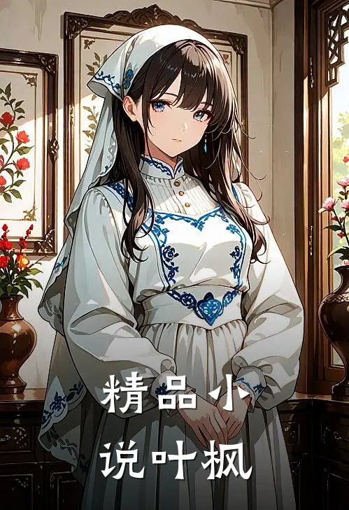 精品小说叶枫