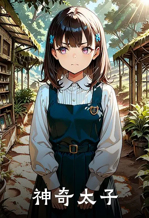 神奇太子