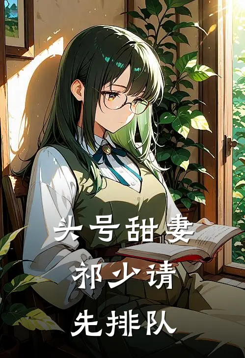 头号甜妻：祁少请先排队