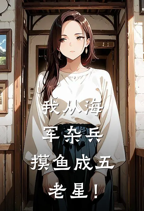 我从海军杂兵，摸鱼成五老星！