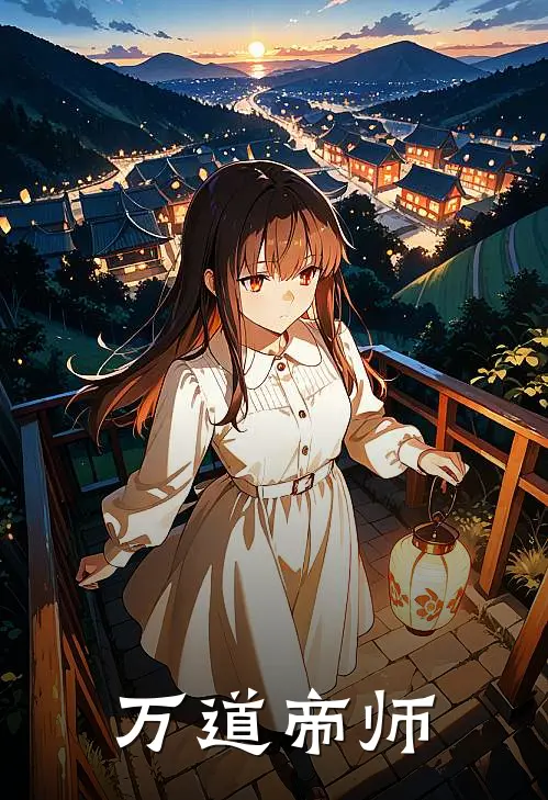 万道帝师