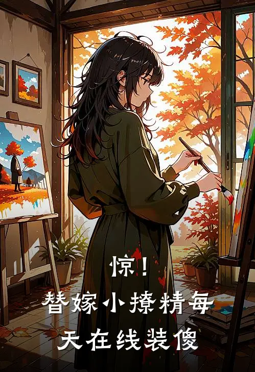 惊！替嫁小撩精每天在线装傻