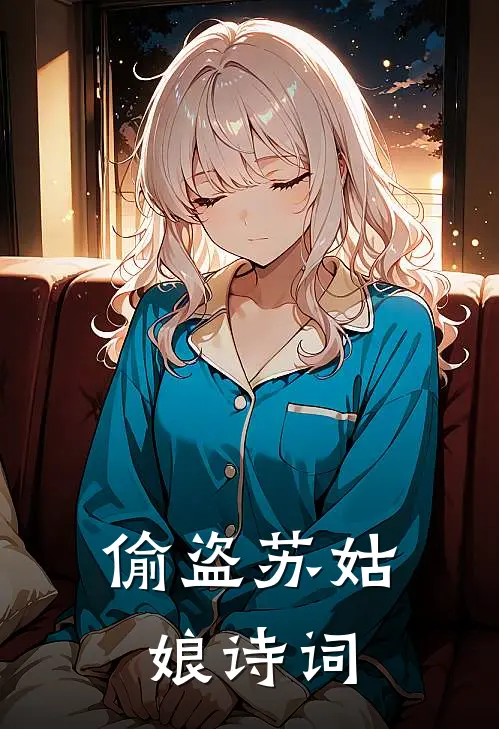 偷盗苏姑娘诗词