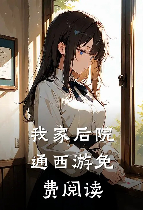 我家后院通西游免费阅读