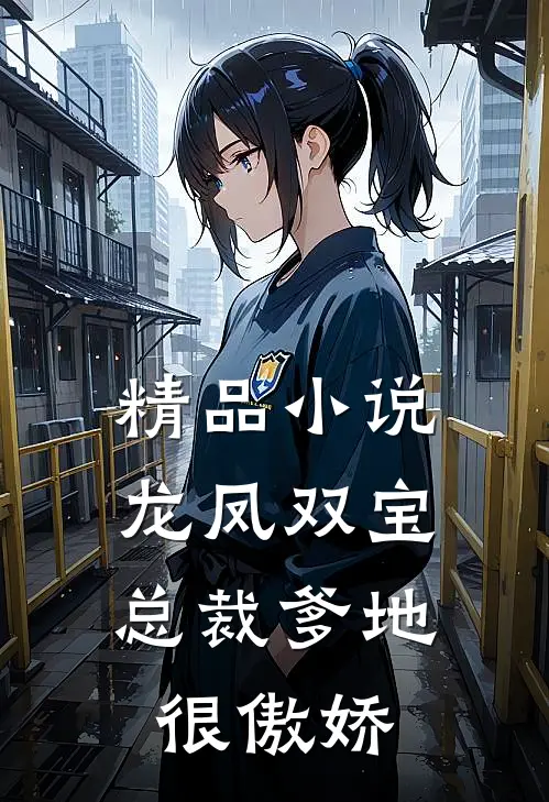 精品小说龙凤双宝，总裁爹地很傲娇