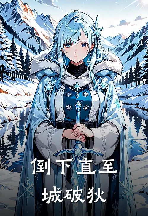 倒下直至城破狄