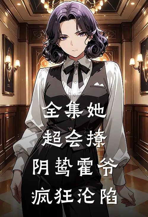 全集她超会撩，阴鸷霍爷疯狂沦陷