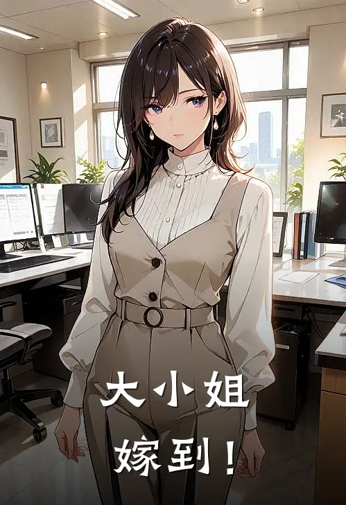 大小姐嫁到！