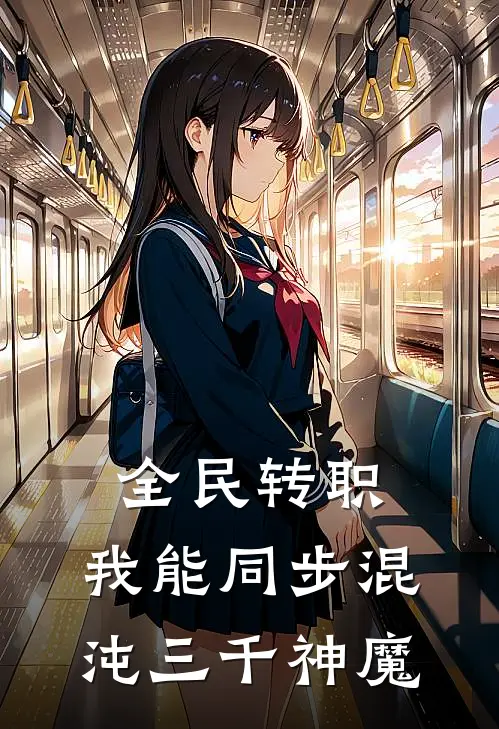 全民转职：我能同步混沌三千神魔