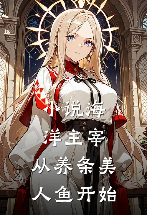 小说海洋主宰，从养条美人鱼开始