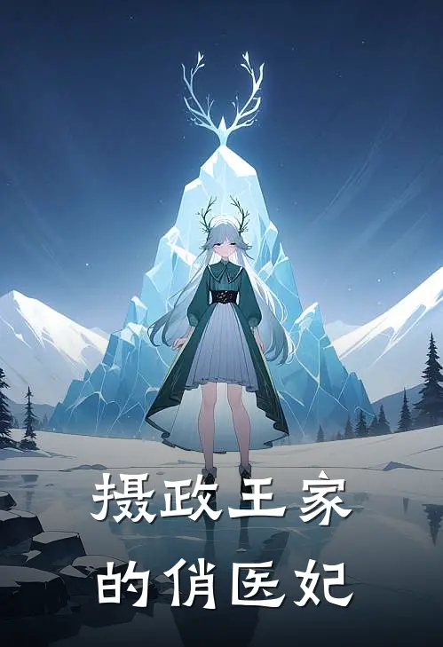 摄政王家的俏医妃