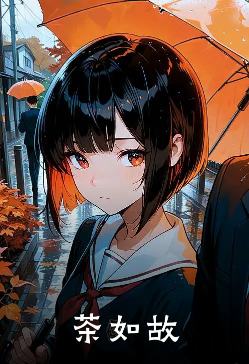 茶如故
