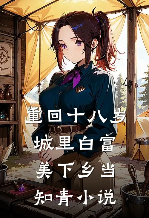 重回十八岁：城里白富美下乡当知青小说