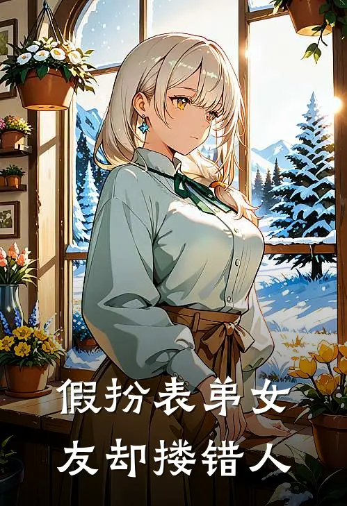 假扮表弟女友却搂错人