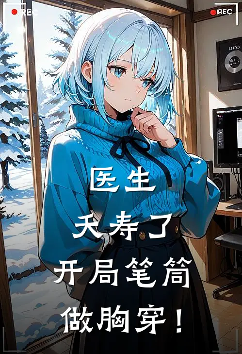 医生：夭寿了，开局笔筒做胸穿！