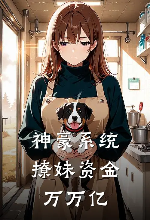 神豪系统撩妹资金万万亿