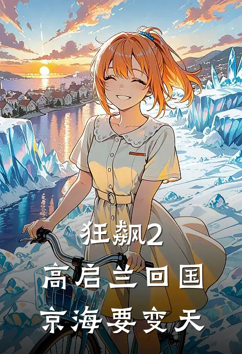 狂飙2：高启兰回国，京海要变天
