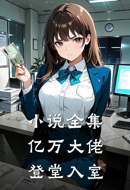 小说全集亿万大佬登堂入室