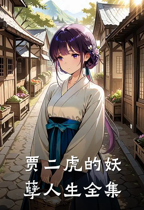 贾二虎的妖孽人生全集