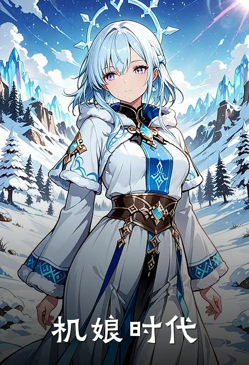 机娘时代
