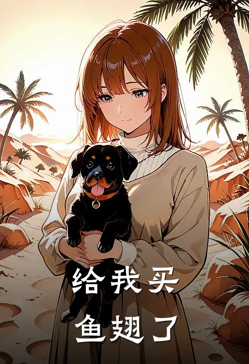 给我买鱼翅了