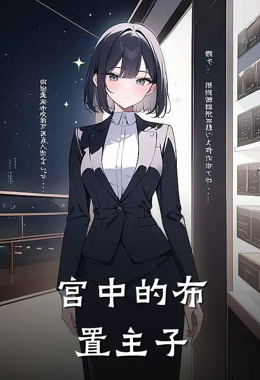 宫中的布置主子