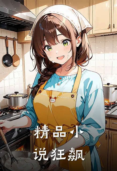 精品小说狂飙