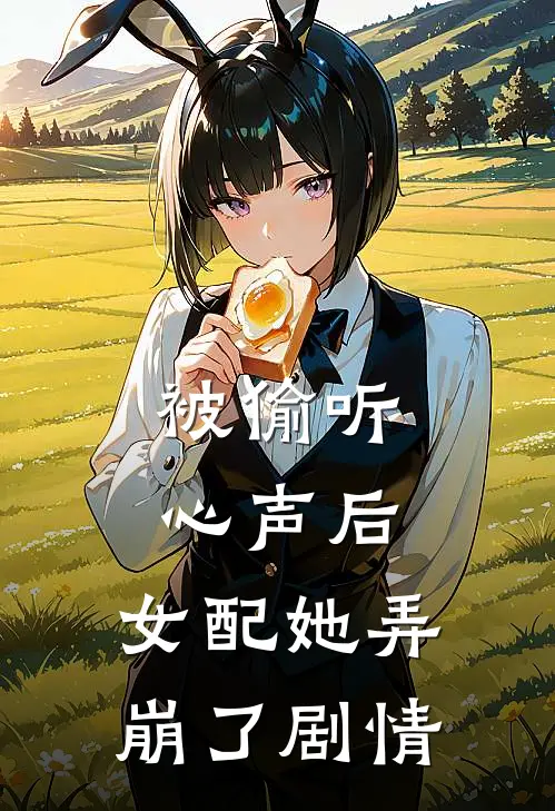 被偷听心声后，女配她弄崩了剧情