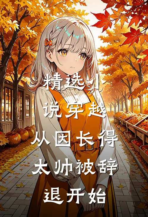 精选小说穿越：从因长得太帅被辞退开始