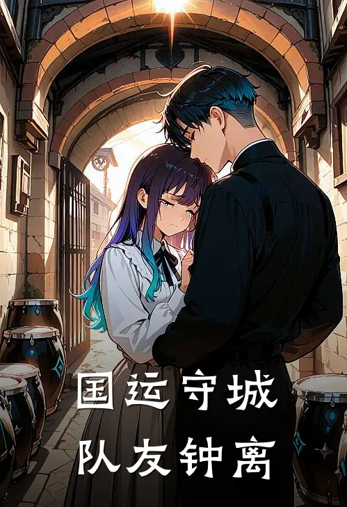 国运守城：队友钟离