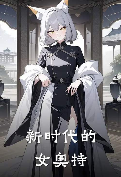 新时代的女奥特