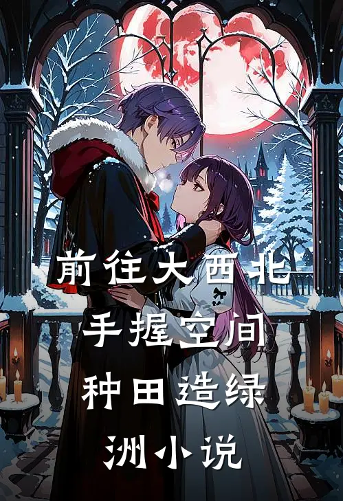 前往大西北，手握空间种田造绿洲小说