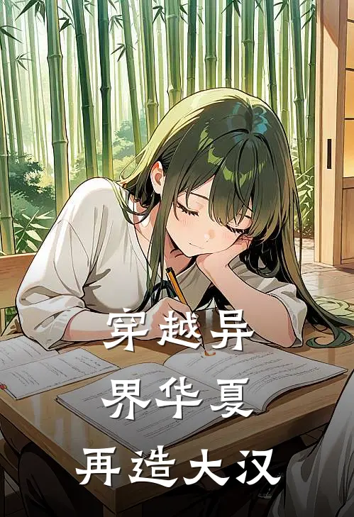 穿越异界华夏，再造大汉