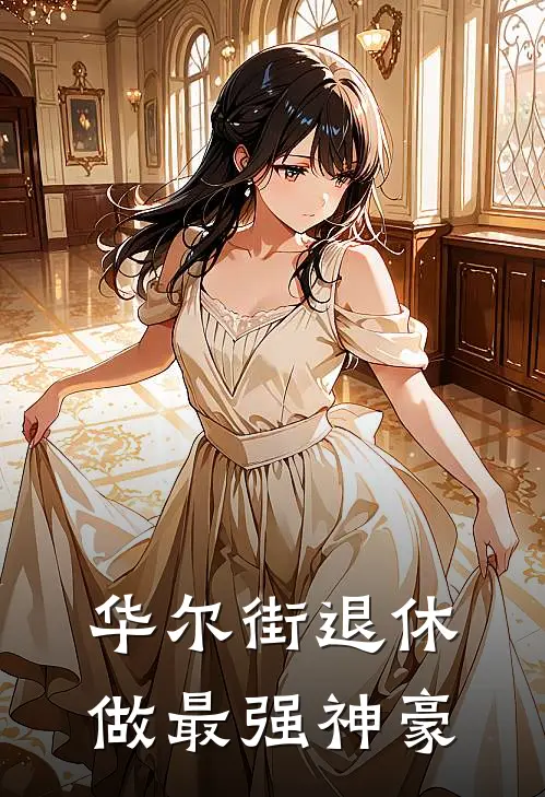 华尔街退休，做最强神豪