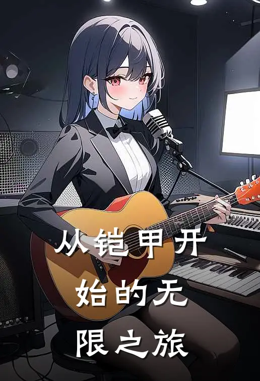 从铠甲开始的无限之旅