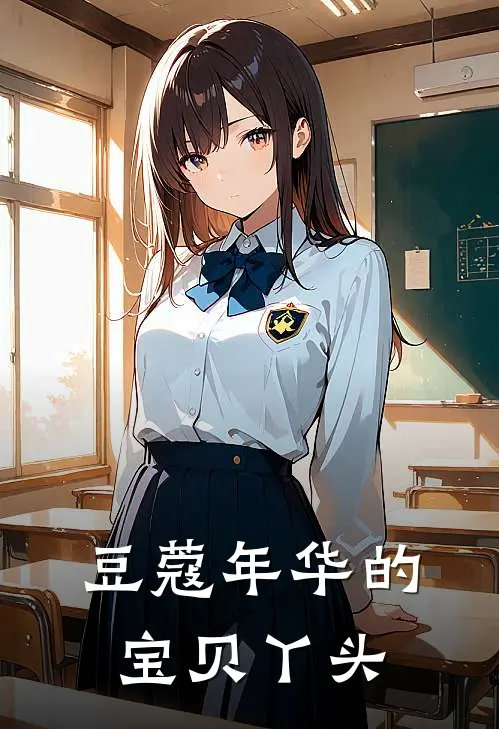 豆蔻年华的宝贝丫头