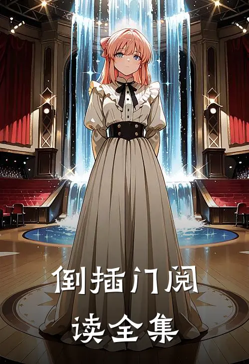 倒插门阅读全集