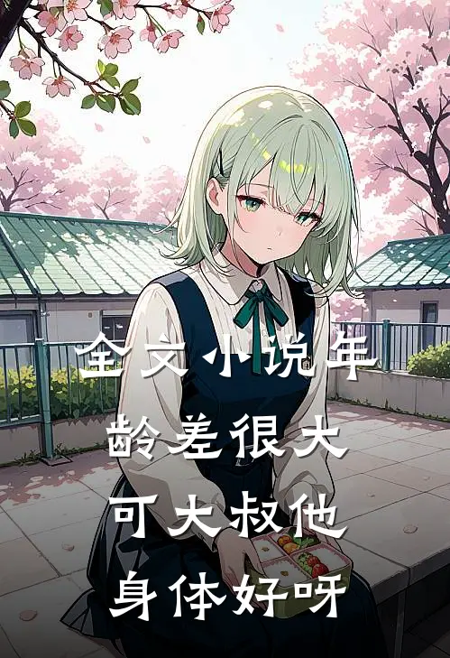 全文小说年龄差很大可大叔他身体好呀
