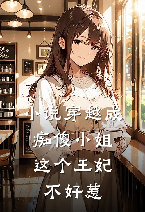 小说穿越成痴傻小姐：这个王妃不好惹