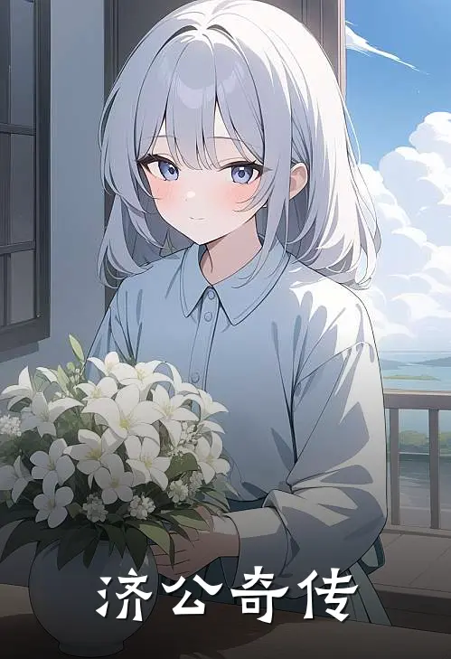 济公奇传