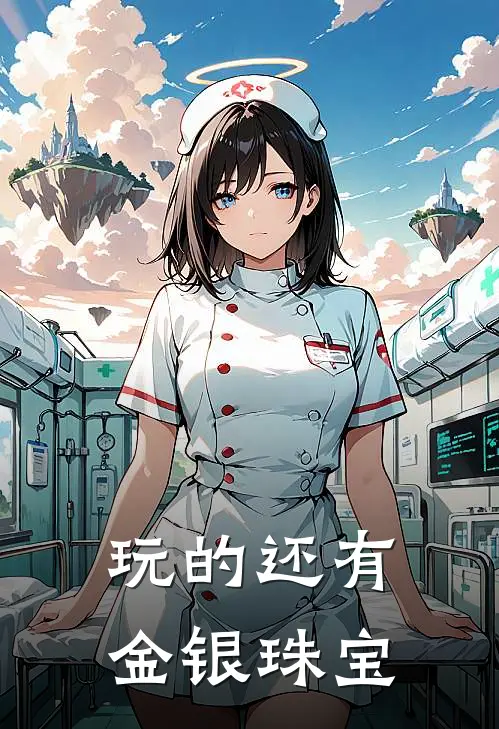 玩的还有金银珠宝
