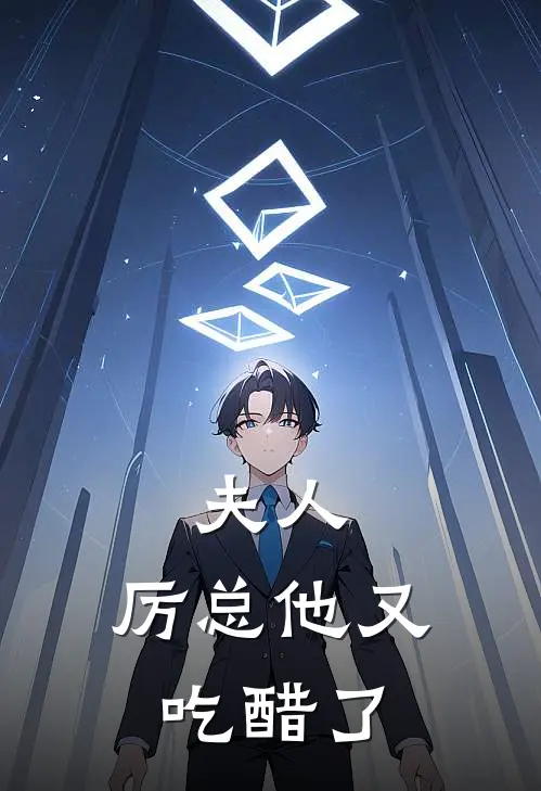 夫人，厉总他又吃醋了