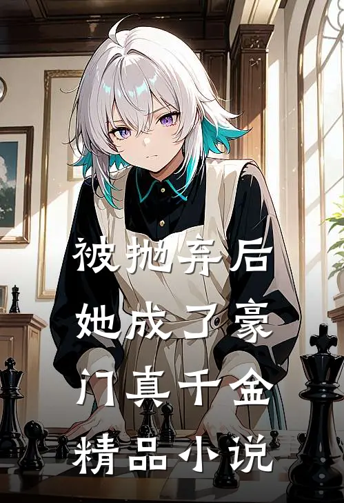 被抛弃后，她成了豪门真千金精品小说
