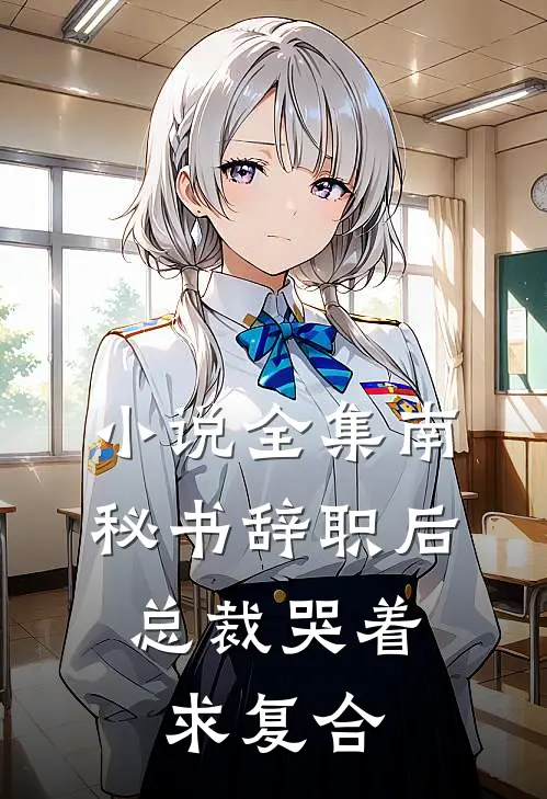 小说全集南秘书辞职后，总裁哭着求复合