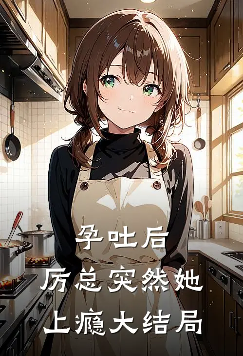 孕吐后，厉总突然她上瘾大结局