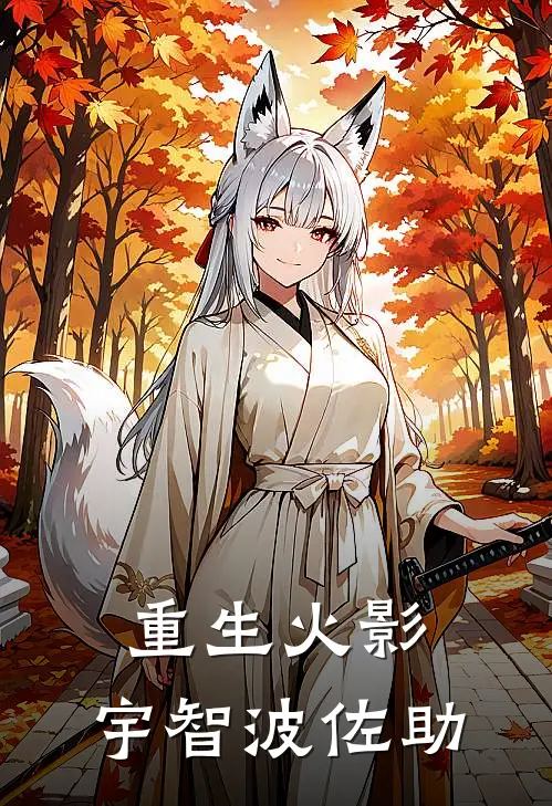 重生火影，宇智波佐助