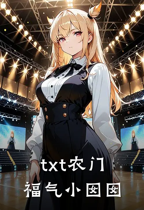txt农门福气小囡囡