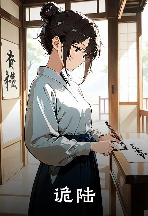 诡陆