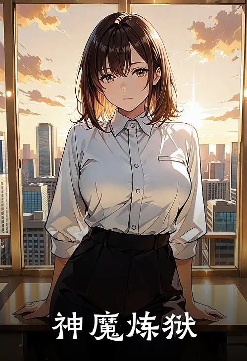 神魔炼狱